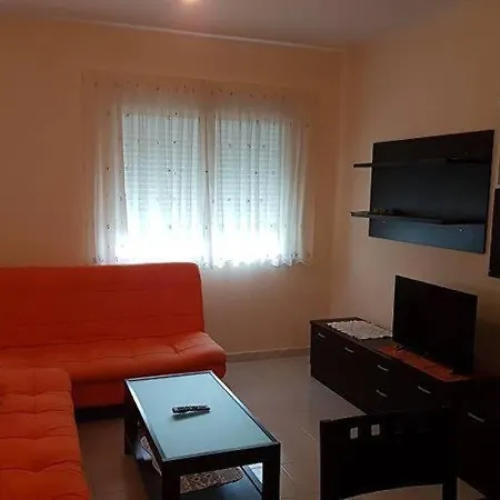 Apartamento Sardineiro Apartmán *