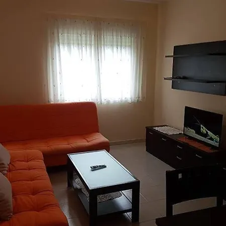 Apartmán Apartamento Sardineiro