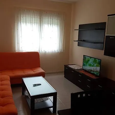 Apartamento Sardineiro Sardiñeiro de Abajo