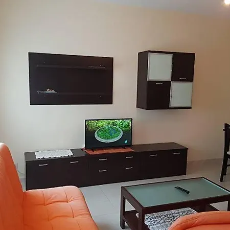Apartamento Sardineiro Apartmán Sardiñeiro de Abajo