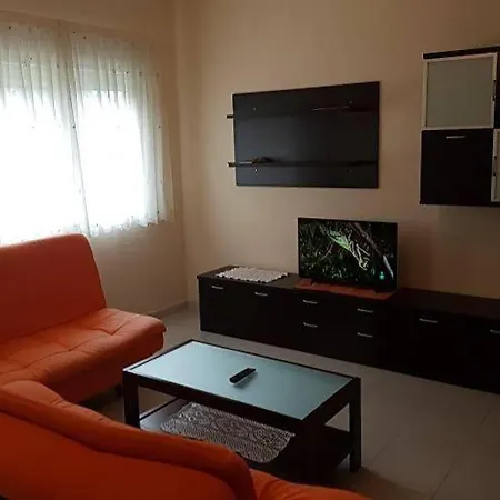 Apartmán Apartamento Sardineiro Sardiñeiro de Abajo
