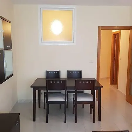 Apartmán Apartamento Sardineiro Sardiñeiro de Abajo