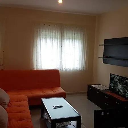 Apartamento Sardineiro *
