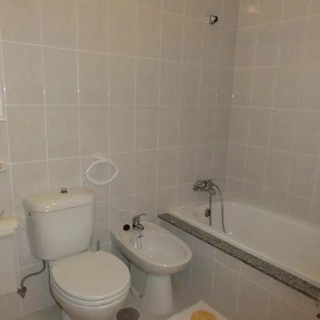 Apartamento Sardineiro Apartmán Sardiñeiro de Abajo