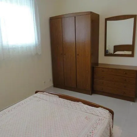 Apartamento Sardineiro Apartmán *
