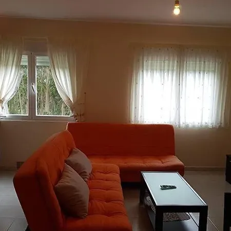 Apartmán Apartamento Sardineiro