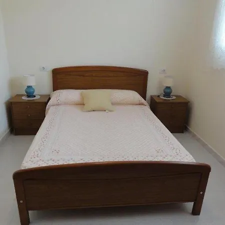 Apartamento Sardineiro