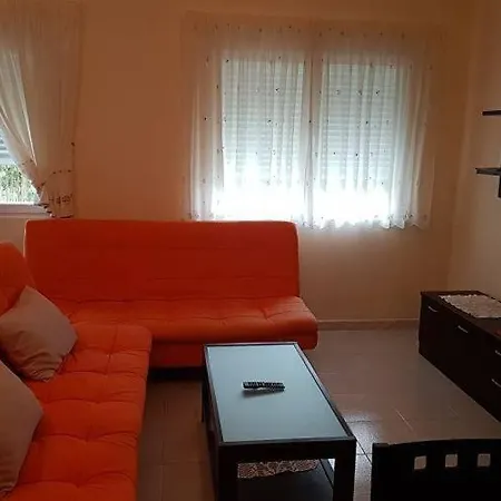 Apartamento Sardineiro Apartmán