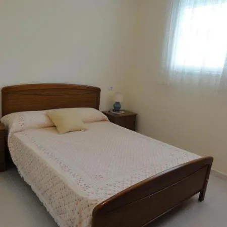 Apartmán Apartamento Sardineiro Sardiñeiro de Abajo