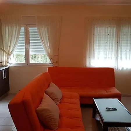 Apartamento Sardineiro Apartmán Sardiñeiro de Abajo