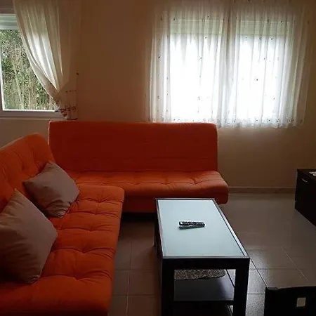Apartamento Sardineiro Apartmán